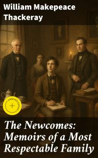 The Newcomes: Memoirs of a Most Respectable Family