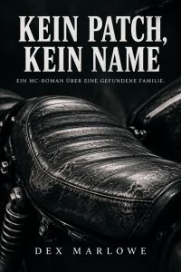 Kein Patch, kein Name