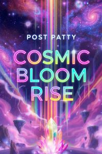 COSMIC BLOOM RISE
