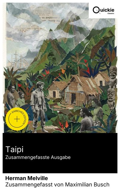 Taipi (Zusammengefasste Ausgabe)
