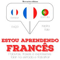 Estou aprendendo francês