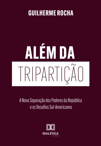 Além da Tripartição