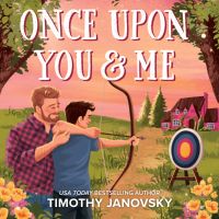 Once Upon You And Me