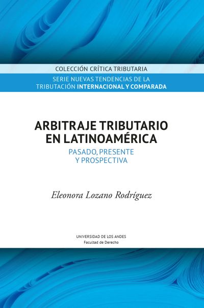 Arbitraje tributario en Latinoamérica