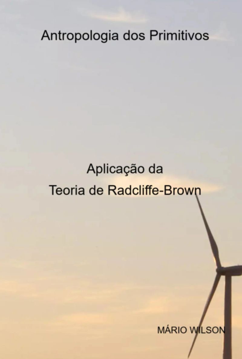 A Lógica Da Servidão