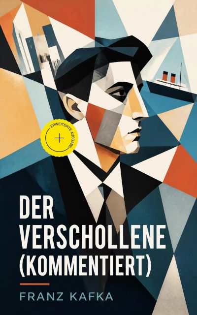 Der Verschollene (Kommentiert)