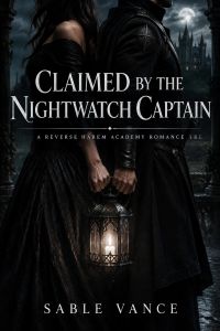 Claimed by the Nightwatch Captain