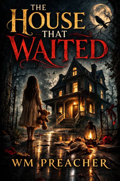 THE HOUSE THAT WAITED