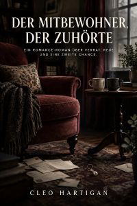 Der Mitbewohner, der zuhörte