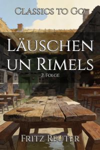 Läuschen un Rimels