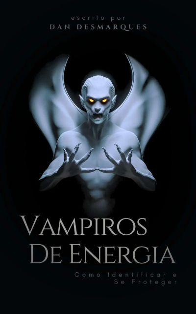 Vampiros de Energia