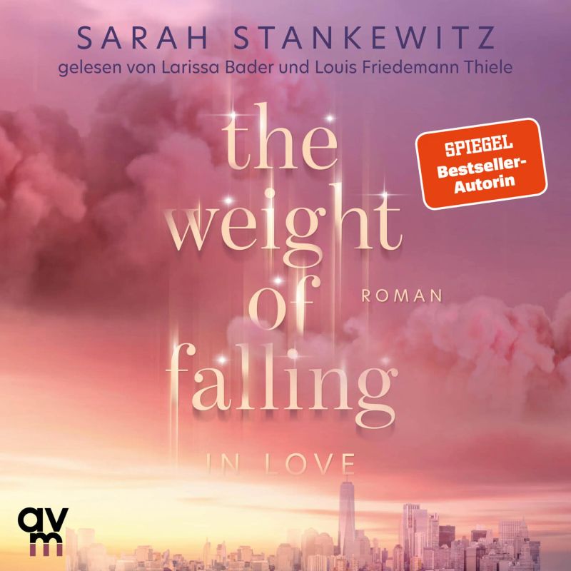 The Weight of Falling (in Love)