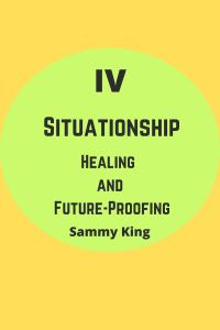 Situationship: Navigating the Gray Zone Episode IV
