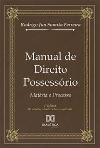 Manual de Direito Possessório