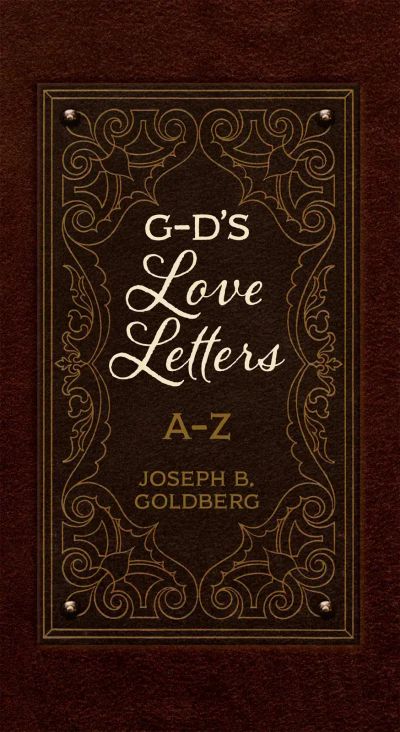 G-d's Love Letters