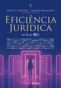 Eficiência Jurídica de A ao Infinito - 1ª Ed - 2026