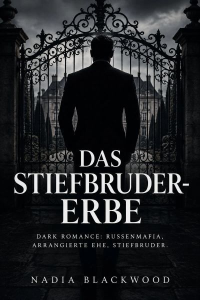 Das Stiefbruder-Erbe
