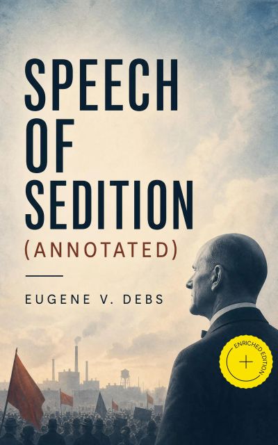 Speech of Sedition (Annotated)