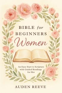 Bible for Beginners Women