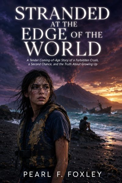 Stranded at the Edge of the World