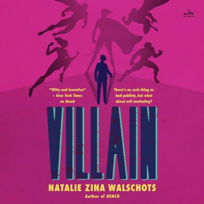 Villain