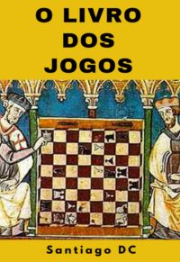O Livro Dos Jogos