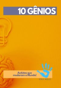 10 Gênios Autistas