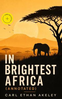 In Brightest Africa (Annotated)