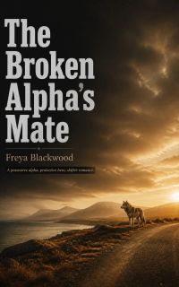 The Broken Alpha's Mate