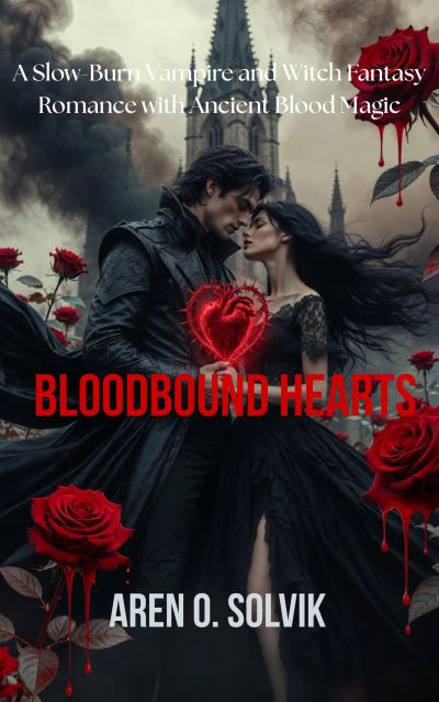 Bloodbound Hearts