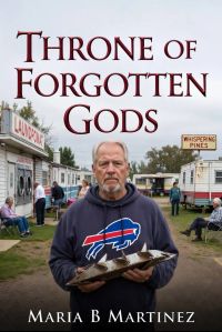 Throne Of Forgotten Gods