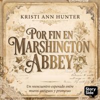 Por fin en Marshington Abbey