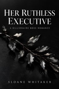 Her Ruthless Executive