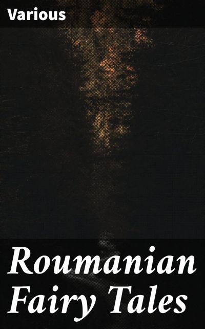 Roumanian Fairy Tales