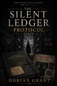 THE SILENT LEDGER PROTOCOL