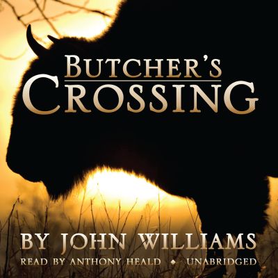 Butcher’s Crossing