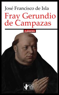 Fray Gerundio de Campazas