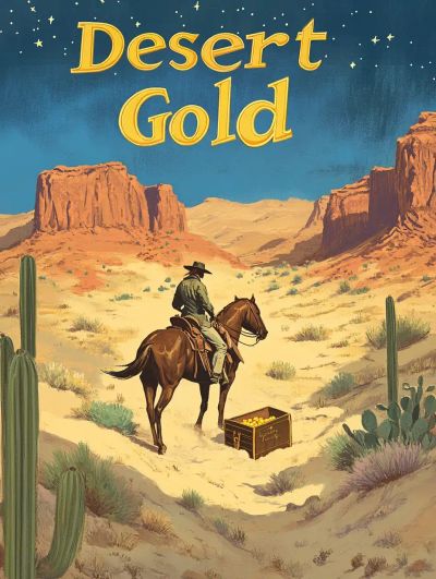 Desert Gold