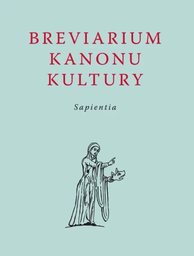 Breviarium kanonu kultury. Sapientia