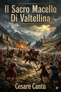 Il Sacro Macello Di Valtellina