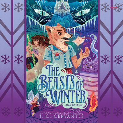 The Beasts of Winter