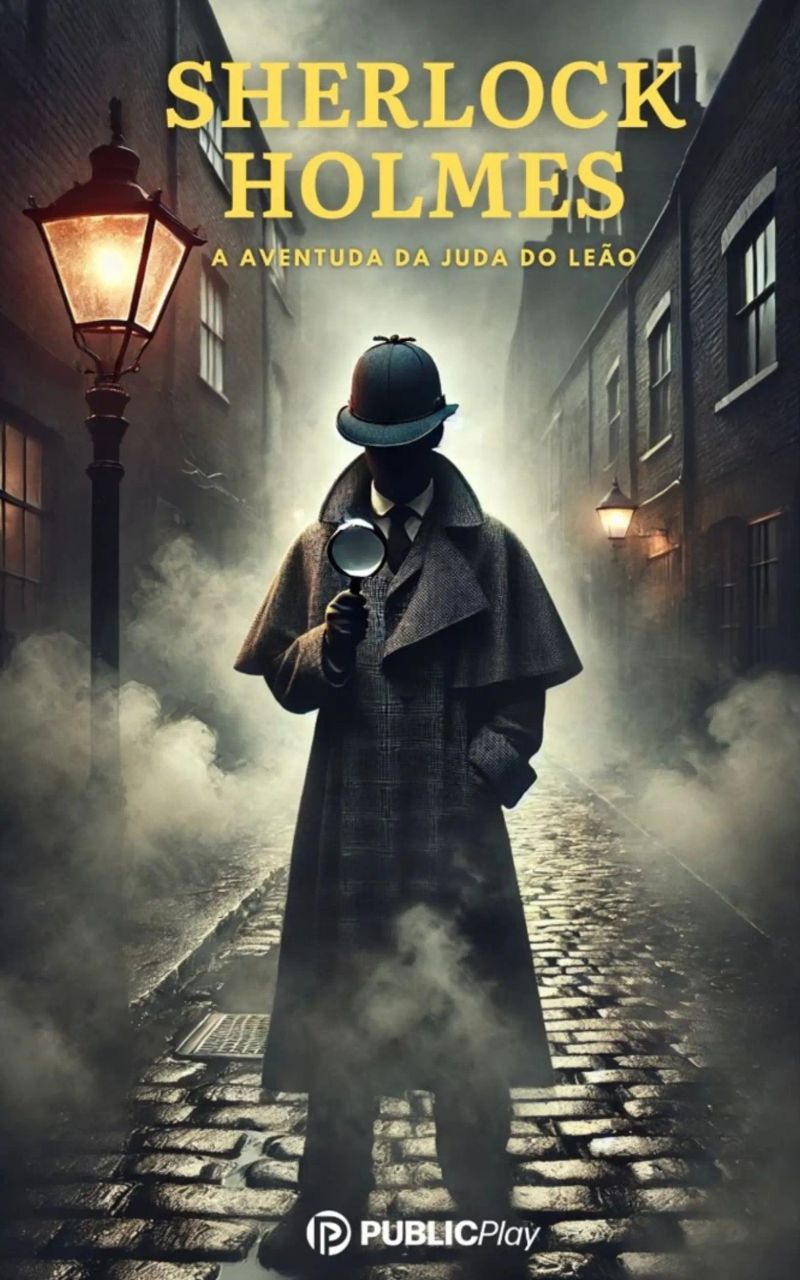 Sherlock Holmes