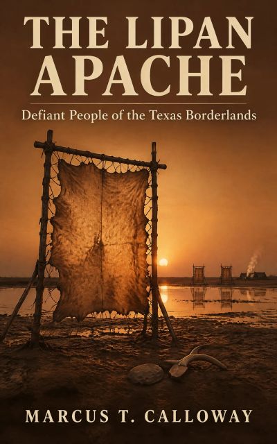 The Lipan Apache: Defiant People of the Texas Borderlands