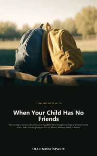 When Your Child Has No Friends