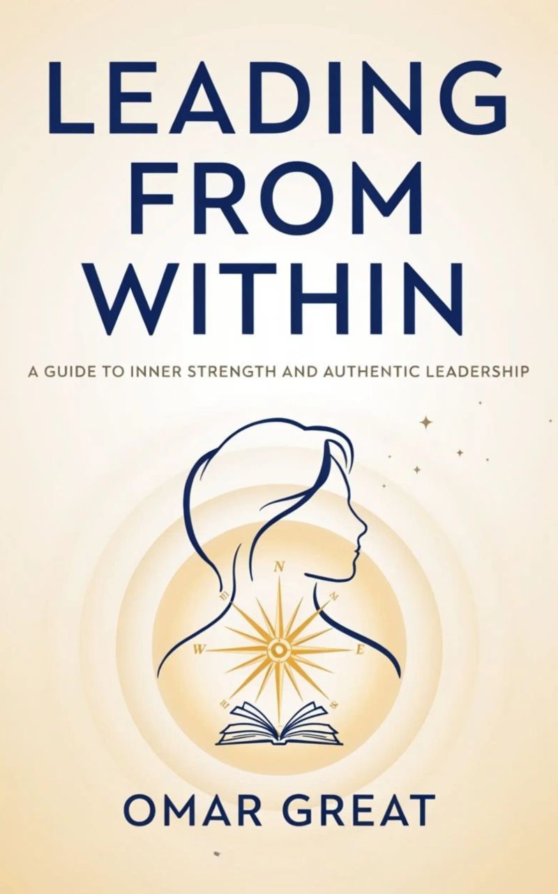 Leading From Within