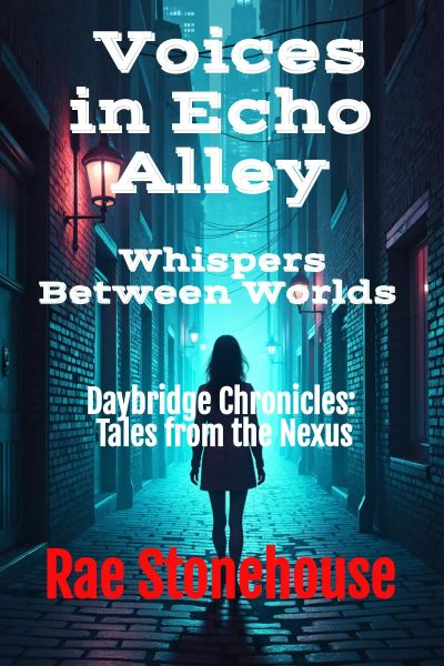 Voices in Echo Alley