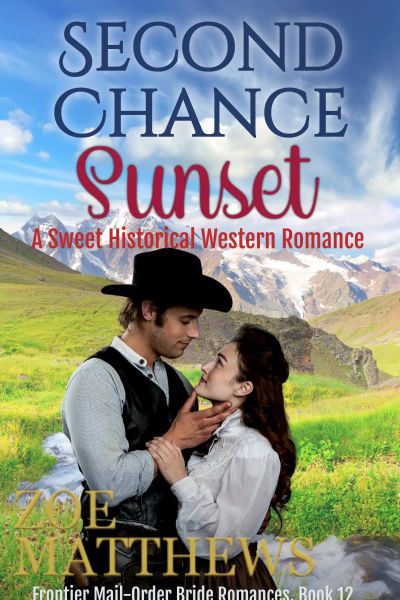 Second Chance Sunset