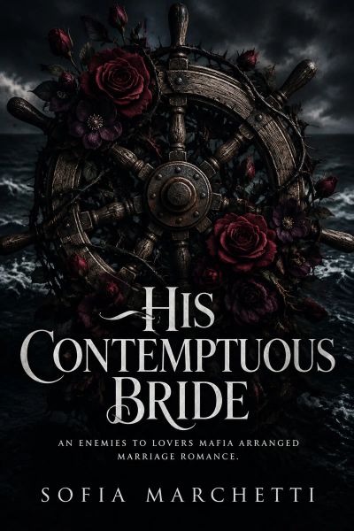 His Contemptuous Bride