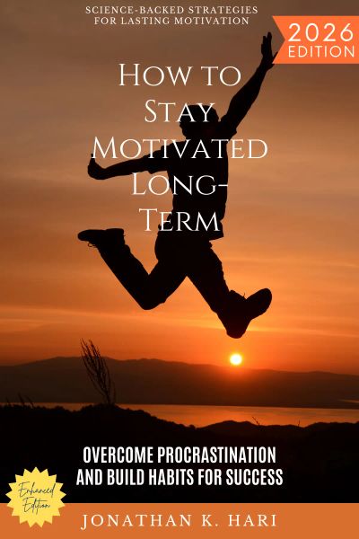 How to Stay Motivated Long-Term