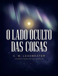 O lado oculto das coisas